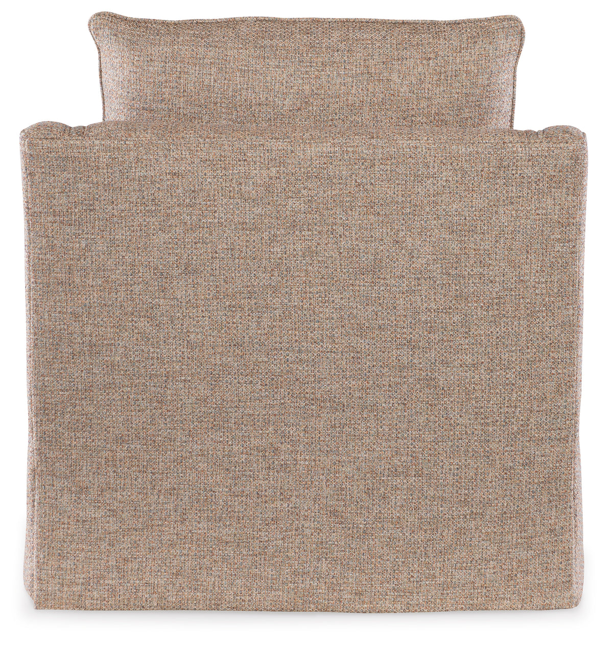 Nora Skirted Swivel Chair
