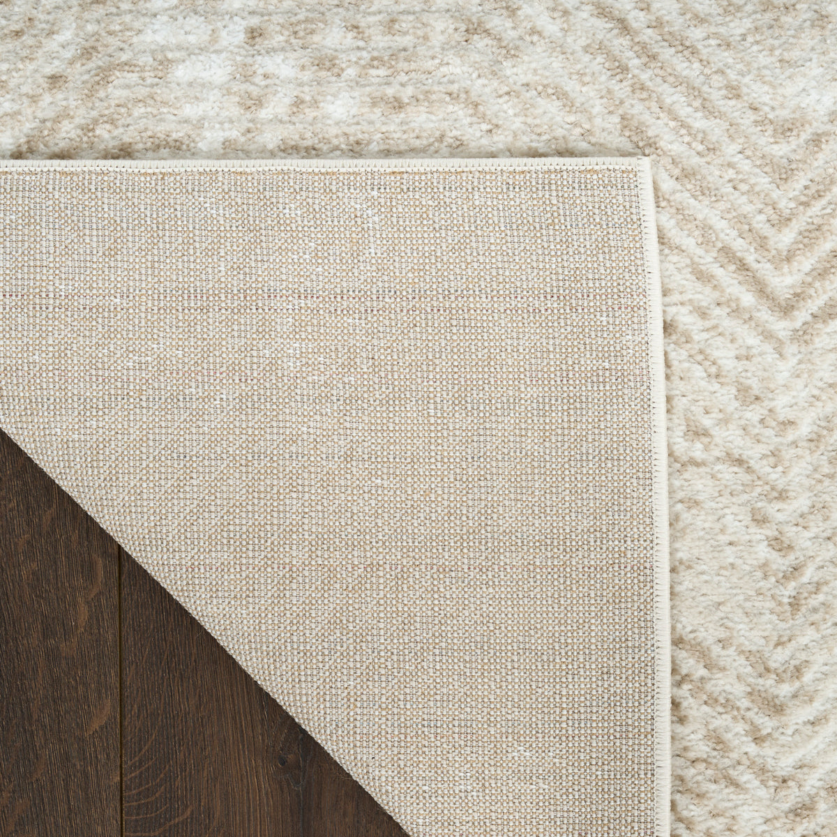 Dekor DEK04 Ivory Taupe Rug