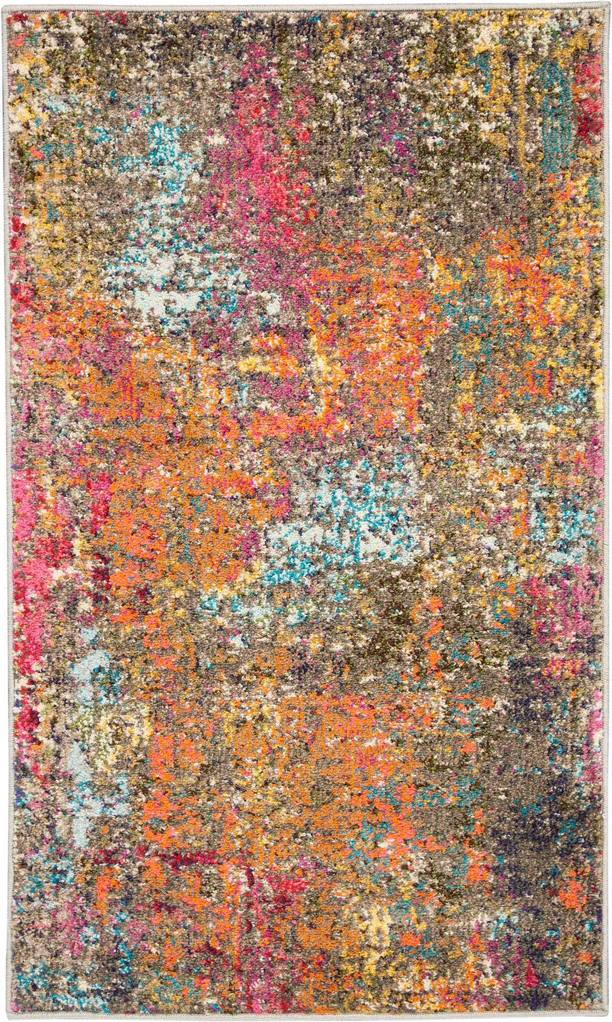 Celestial CES14 Sunset Rug
