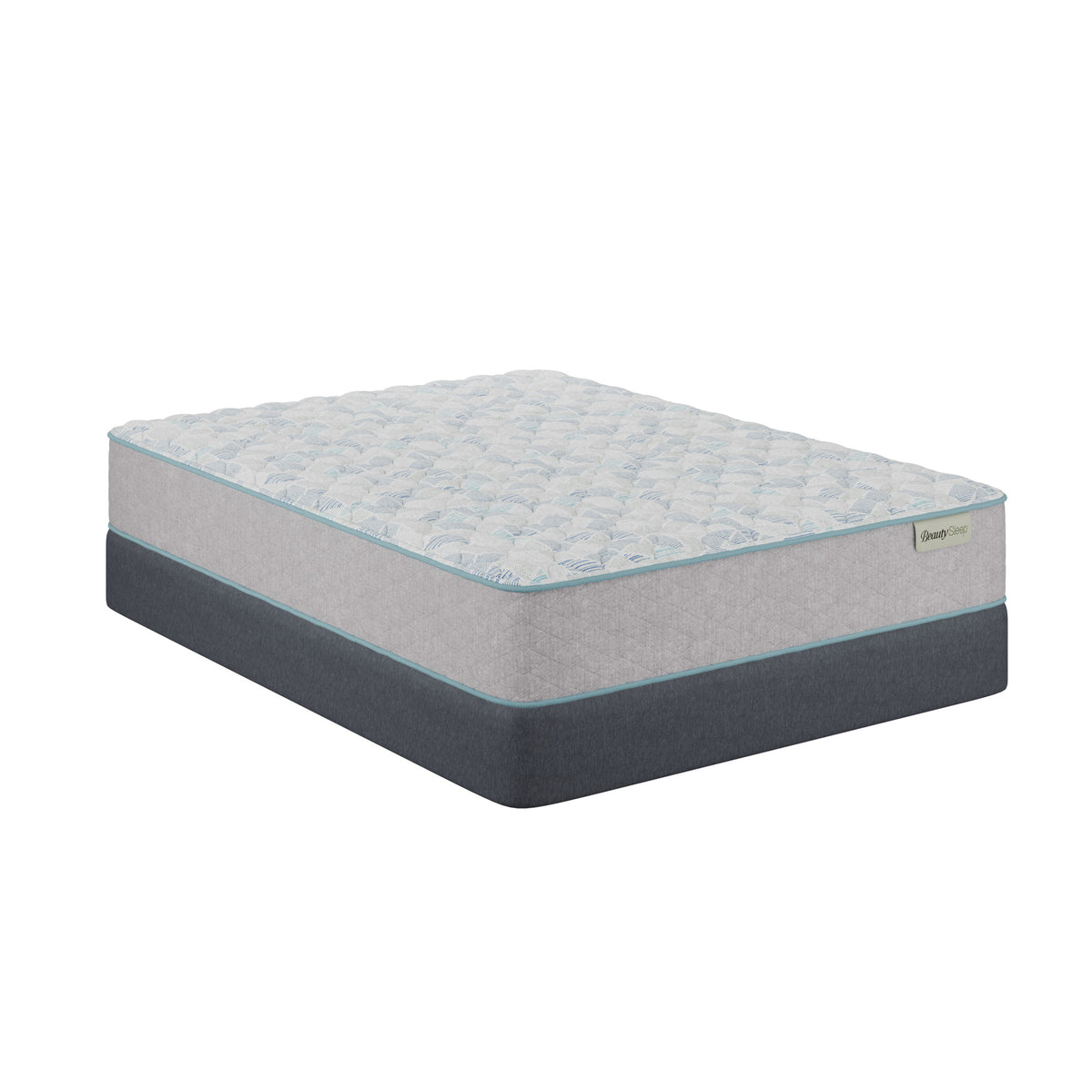 Slumberscape 11.5" Firm Mattress