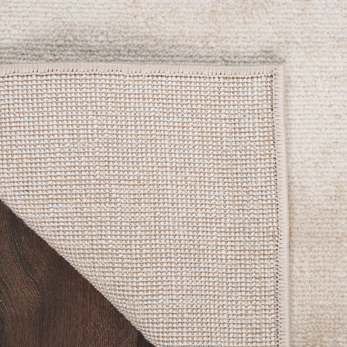 Serenity Home SRH06 Ivory Rug