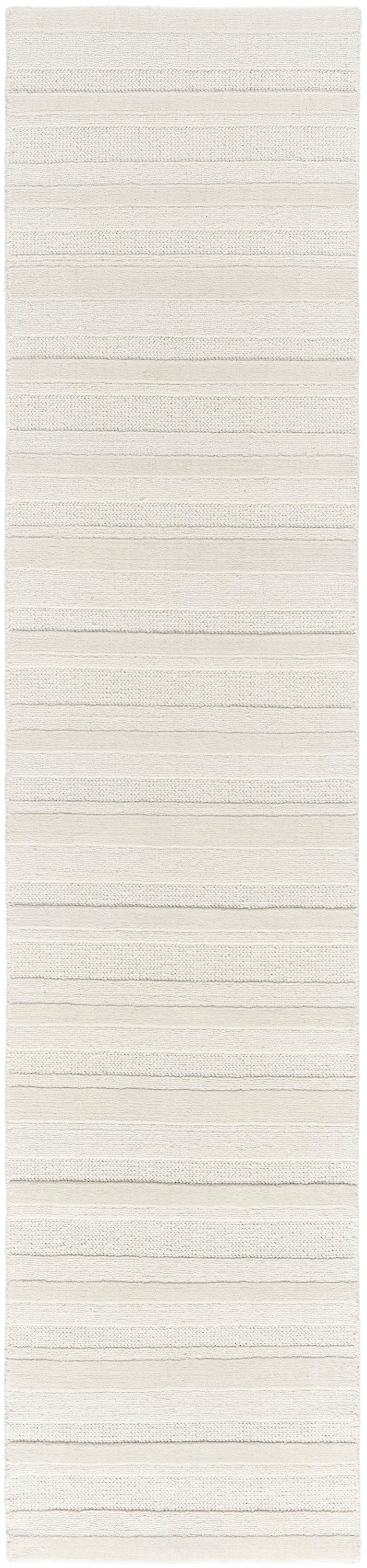 Pure Multi Weave MTW01 Ivory Rug