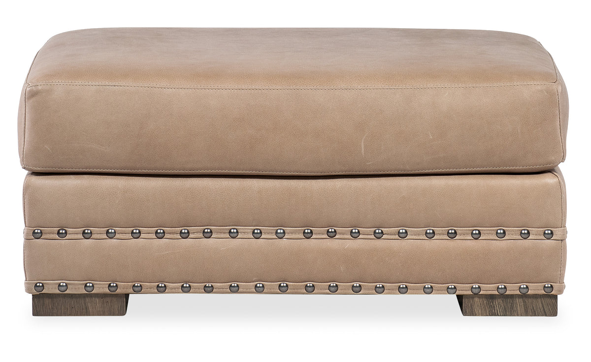 Kempton Ottoman