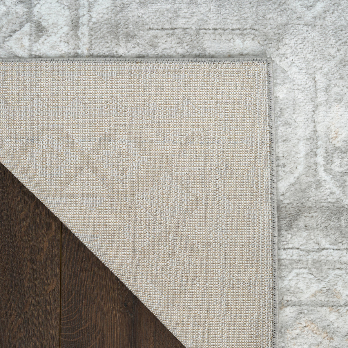 Dekor DEK01 Grey Rug