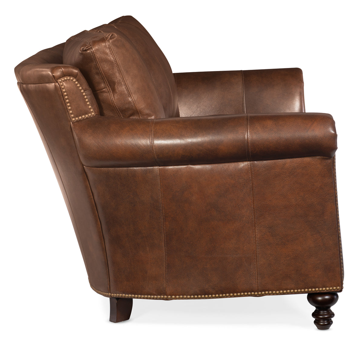 Richardson Stationary Sofa 8-Way Tie