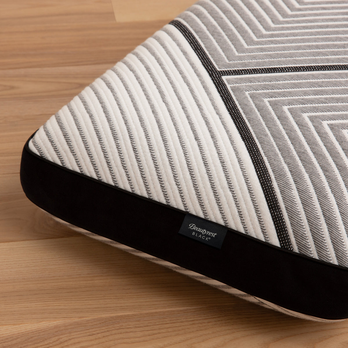 Beautyrest® Black Luxury Foam Pillow