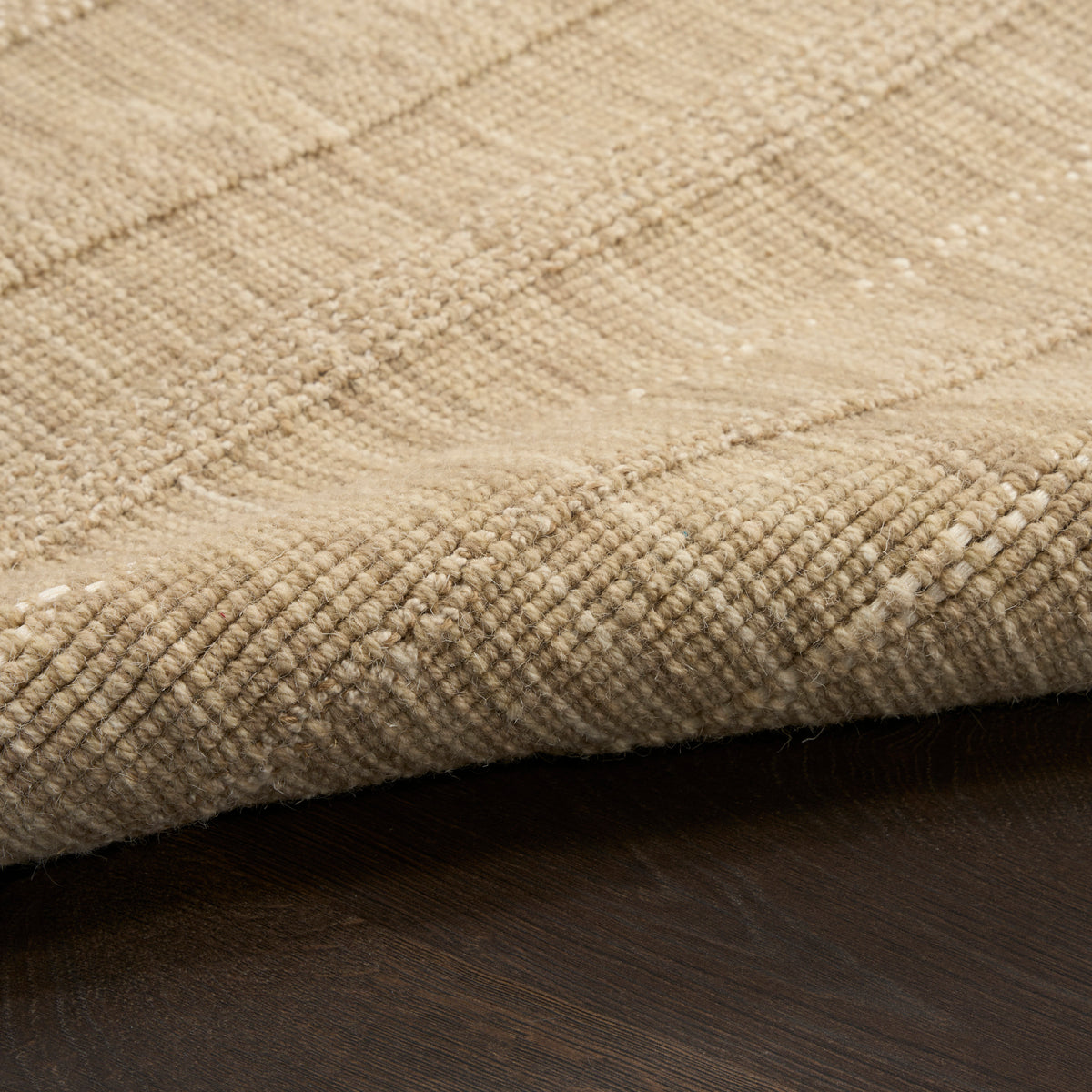 Embrace EMB01 Taupe Rug