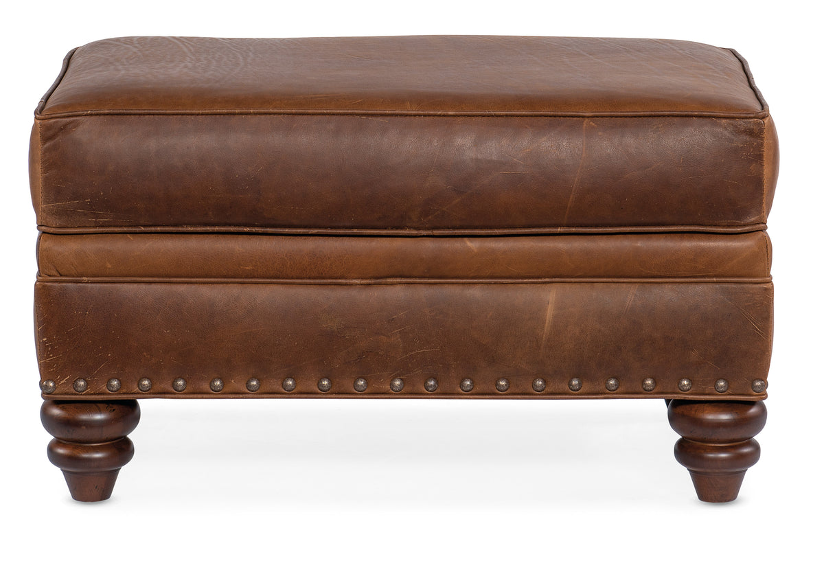 Hoff Ottoman
