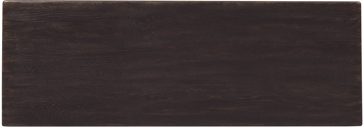 Driftwood Hall Chest