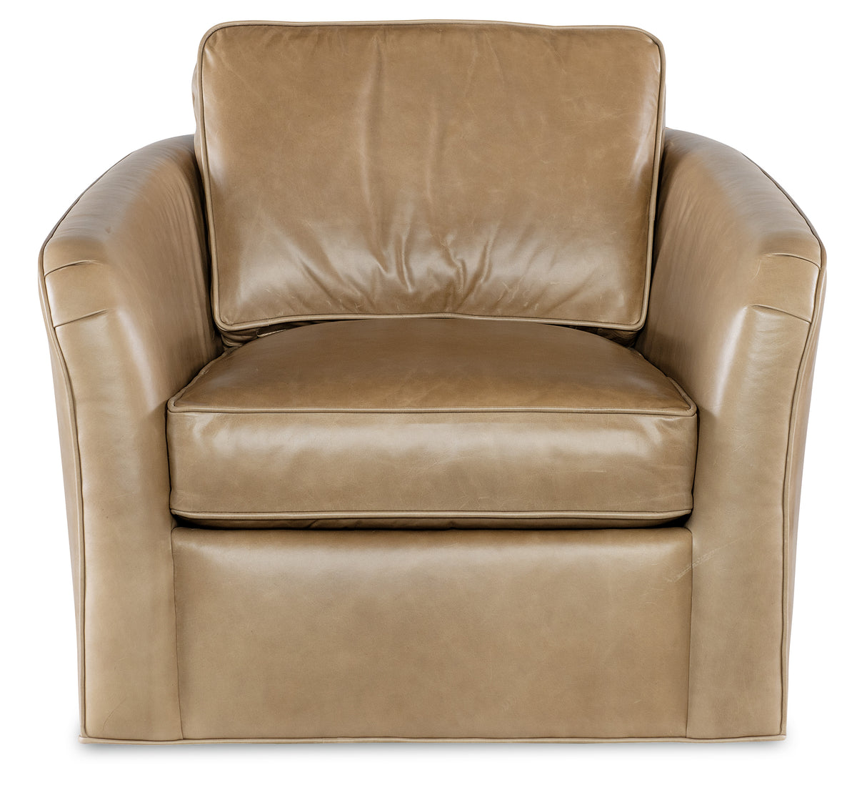 Carter Swivel Chair