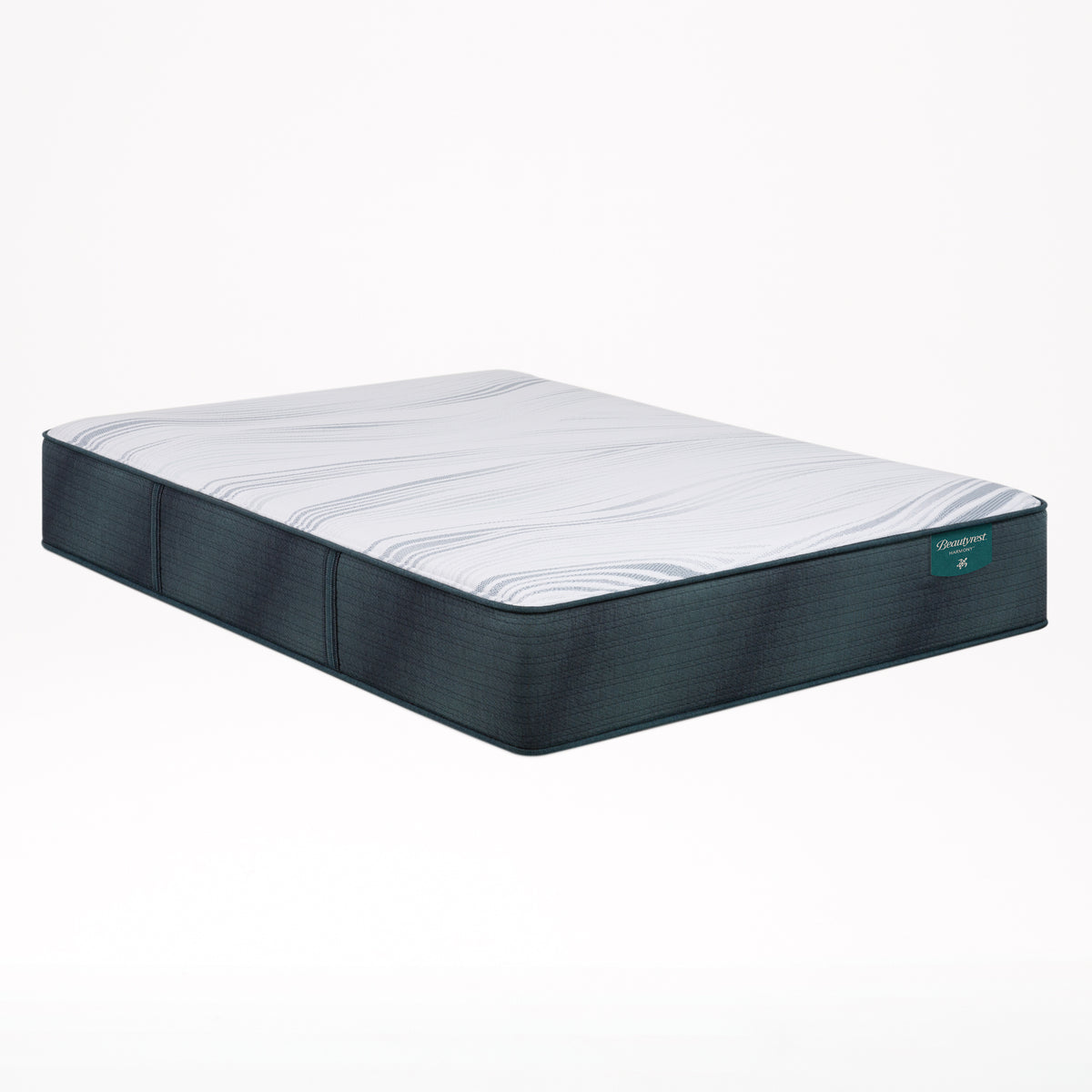 Harmony Hybrid Orca Bay 12.5" Hybrid Plush Mattress
