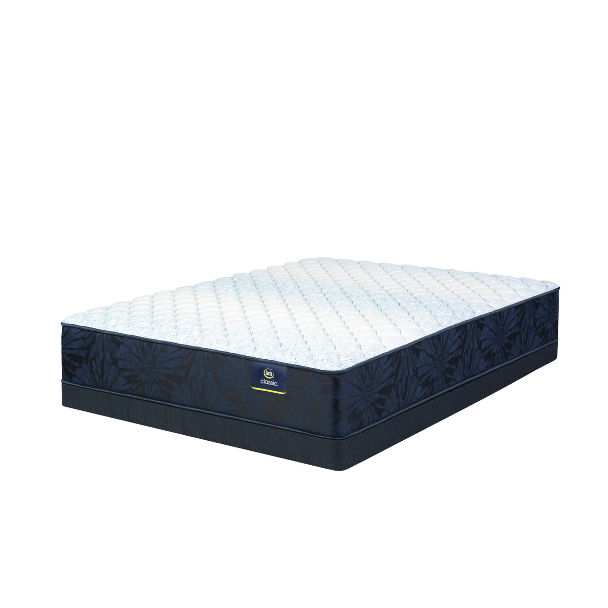 Serta Andria 12.5" Firm Mattress