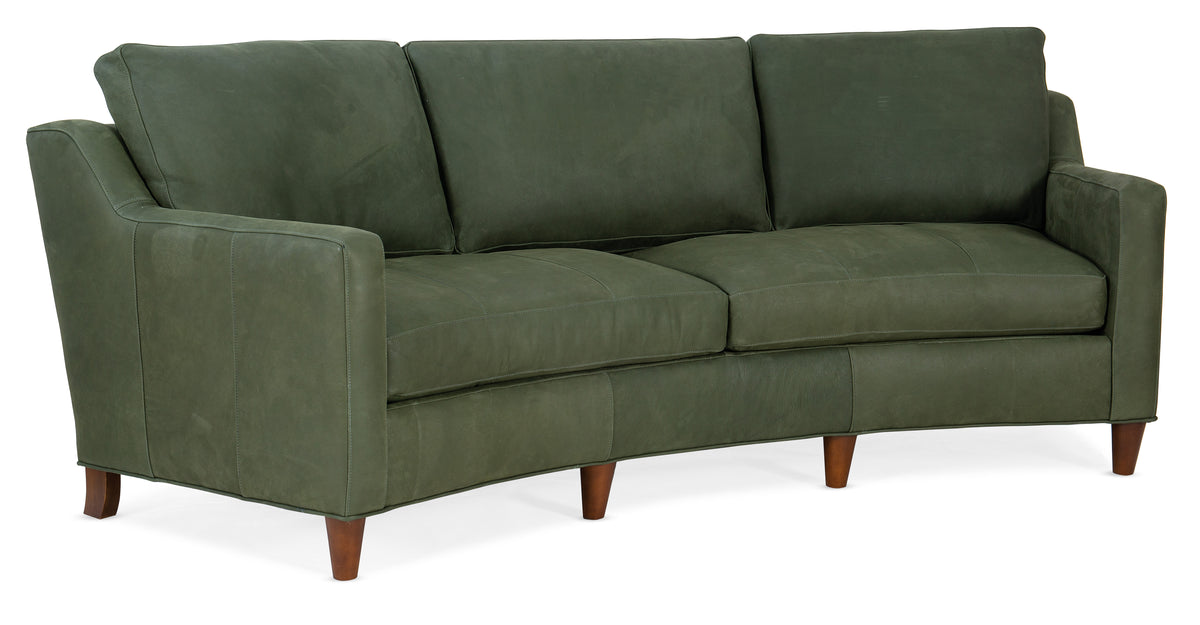 Melville Conversation Sofa