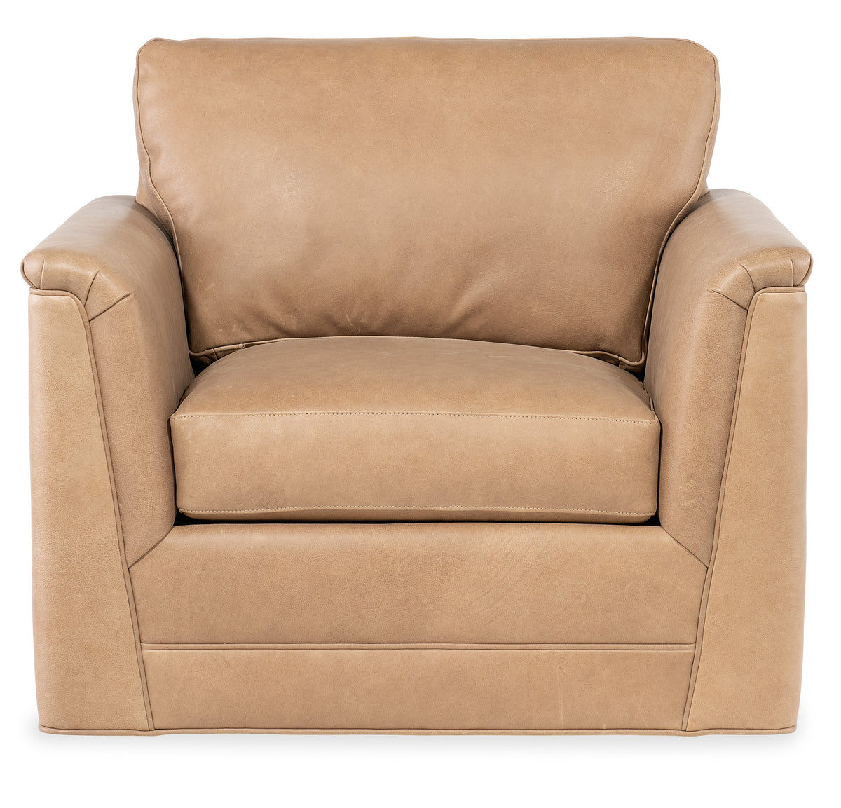 Winter Swivel Chair