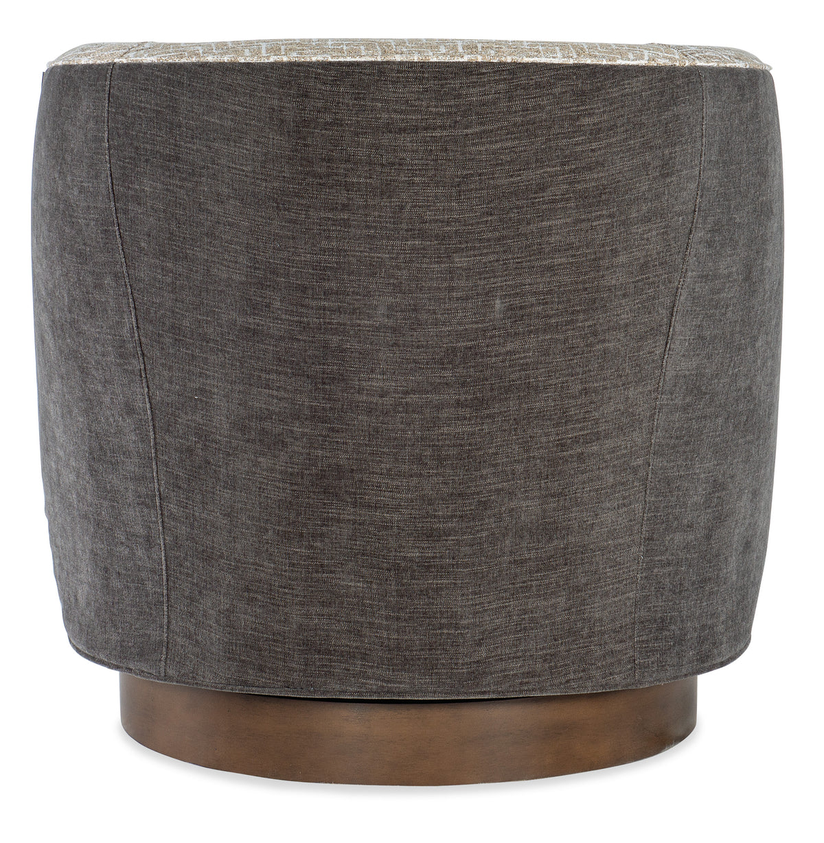 Pilsen Swivel Chair