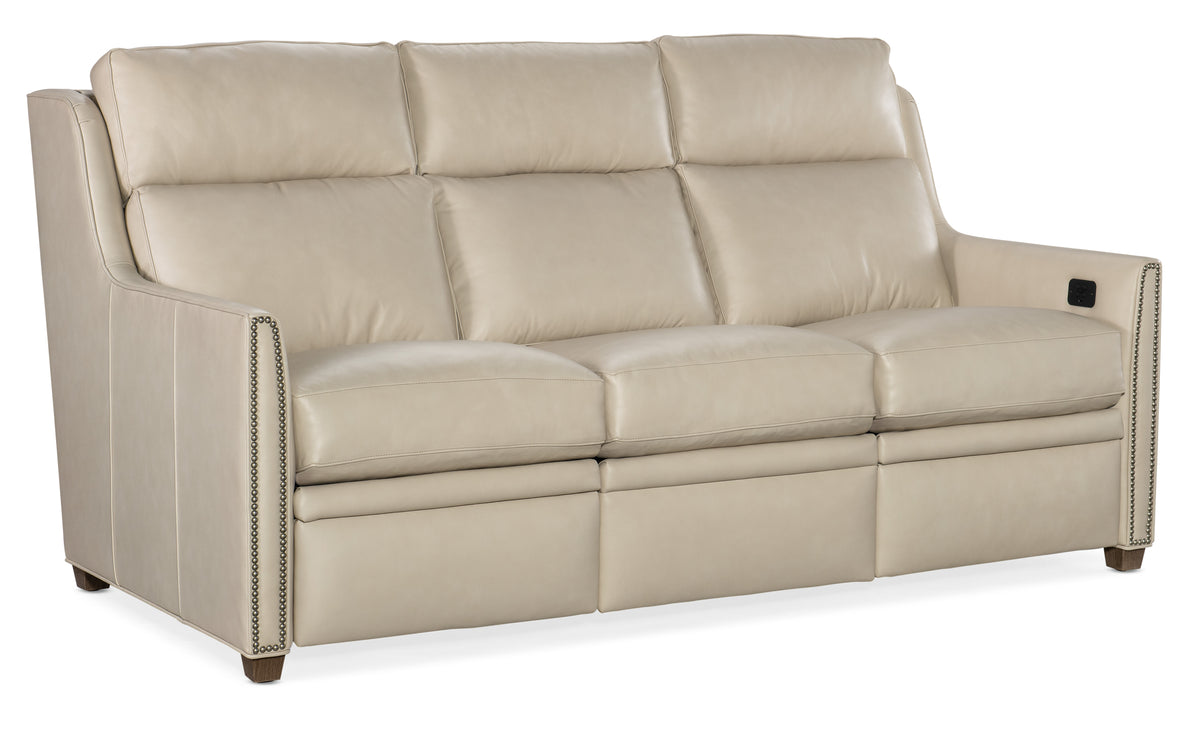 Johnston Reclining Sofa
