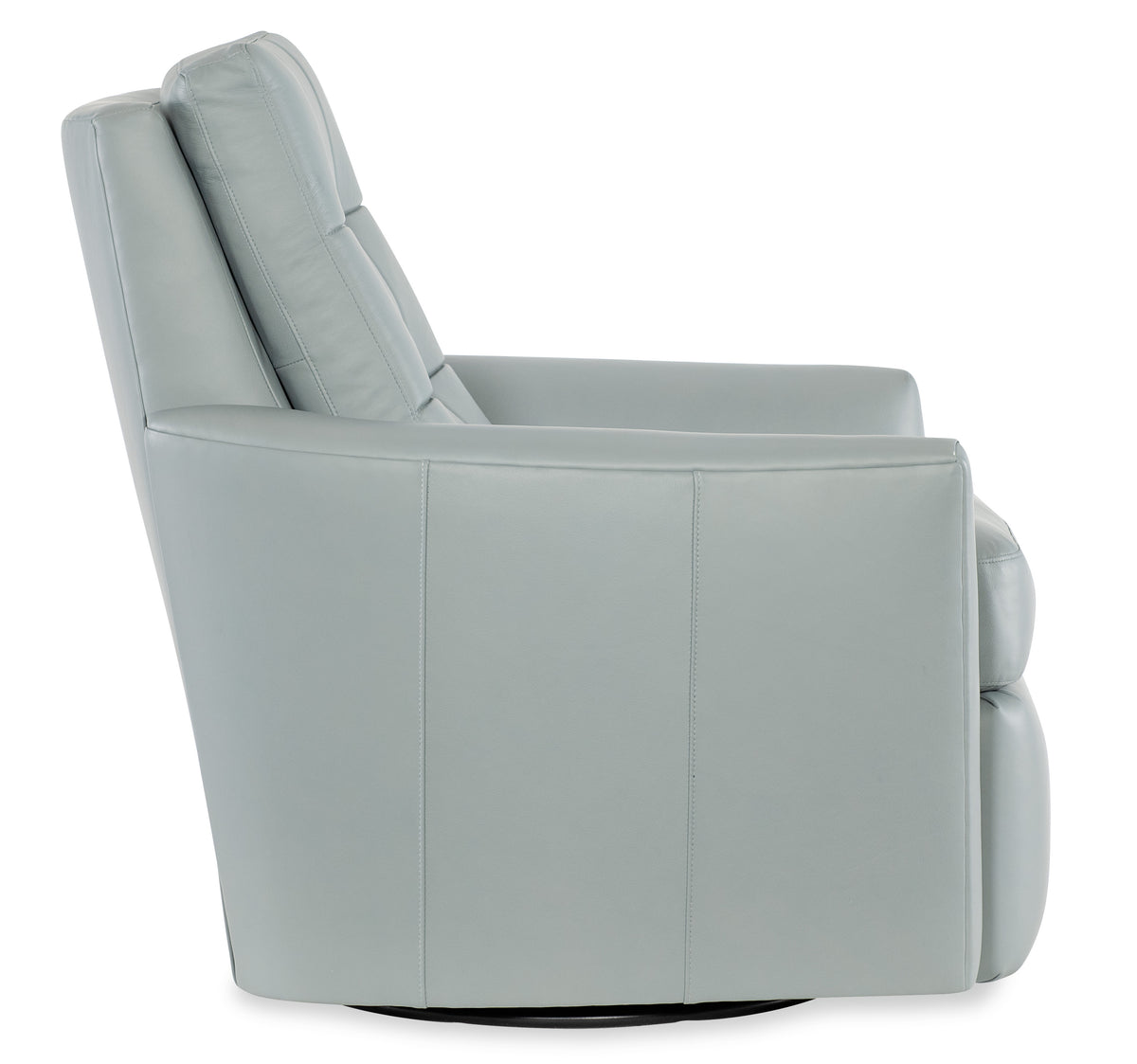 Saxton Swivel Recliner