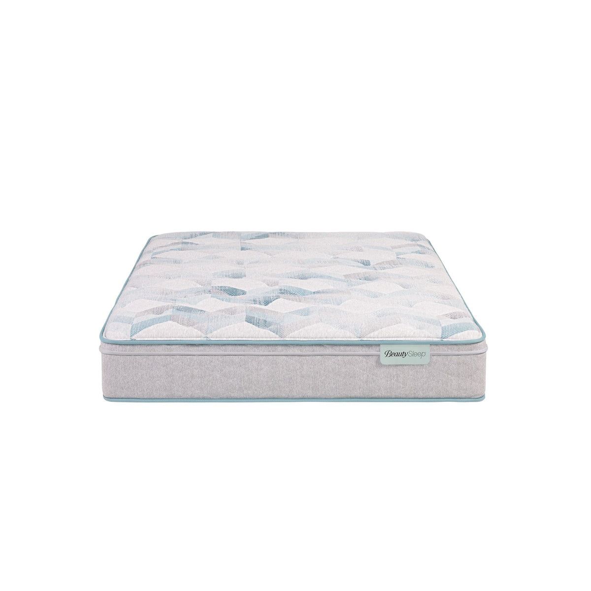 Morningscape 12.25" Medium Euro Top Mattress