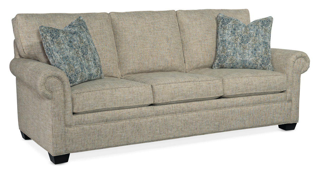 Hudson Sofa 3 over 3