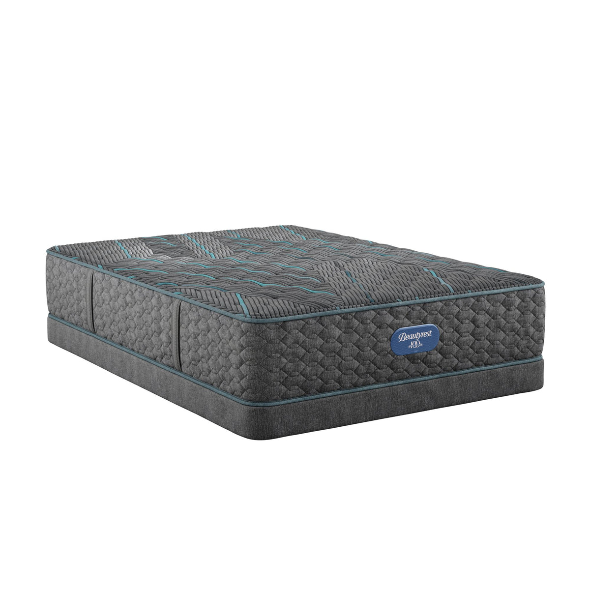 Beautyrest Level Two Extra Firm Mattress