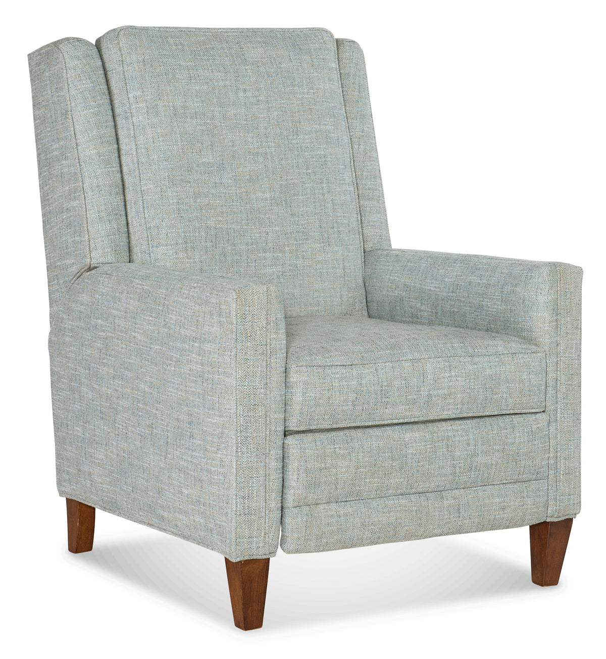 Dekker Recliner Solid Back - Pwr without Art Headrest