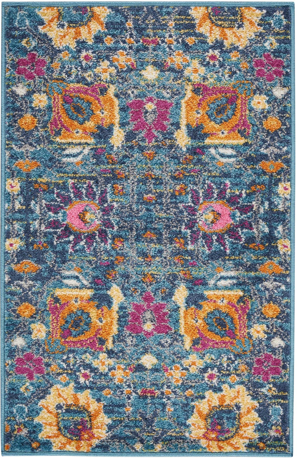 Passion PSN01 Denim Rug