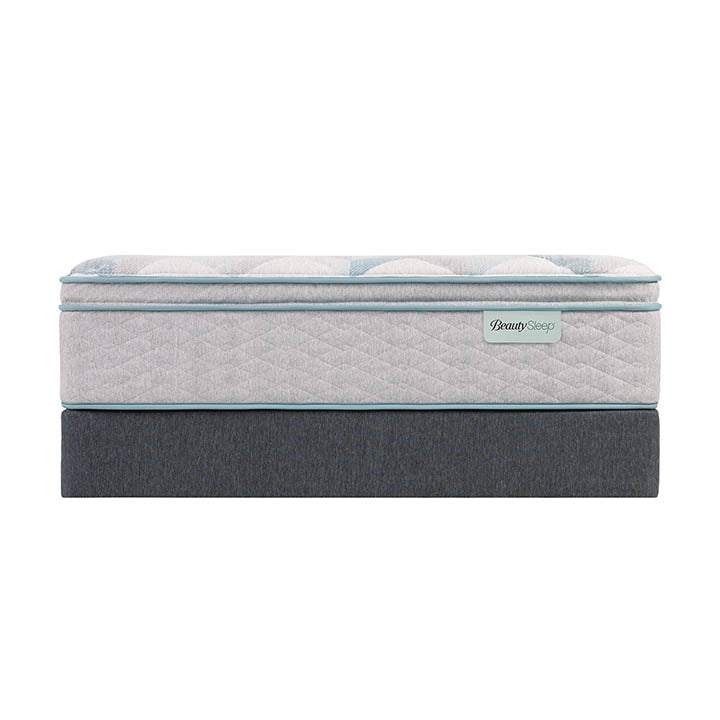Casa Grande 14.25" Medium Pillow Top Mattress
