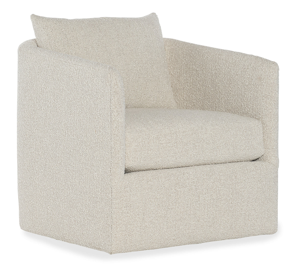 Cassia Swivel Chair