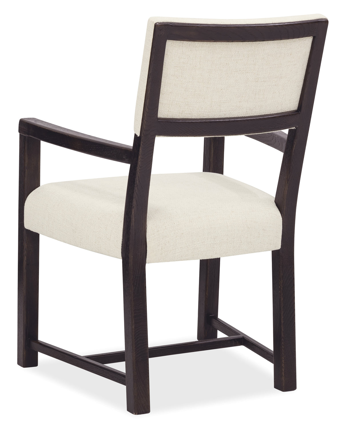Driftwood Upholstered Arm Chair