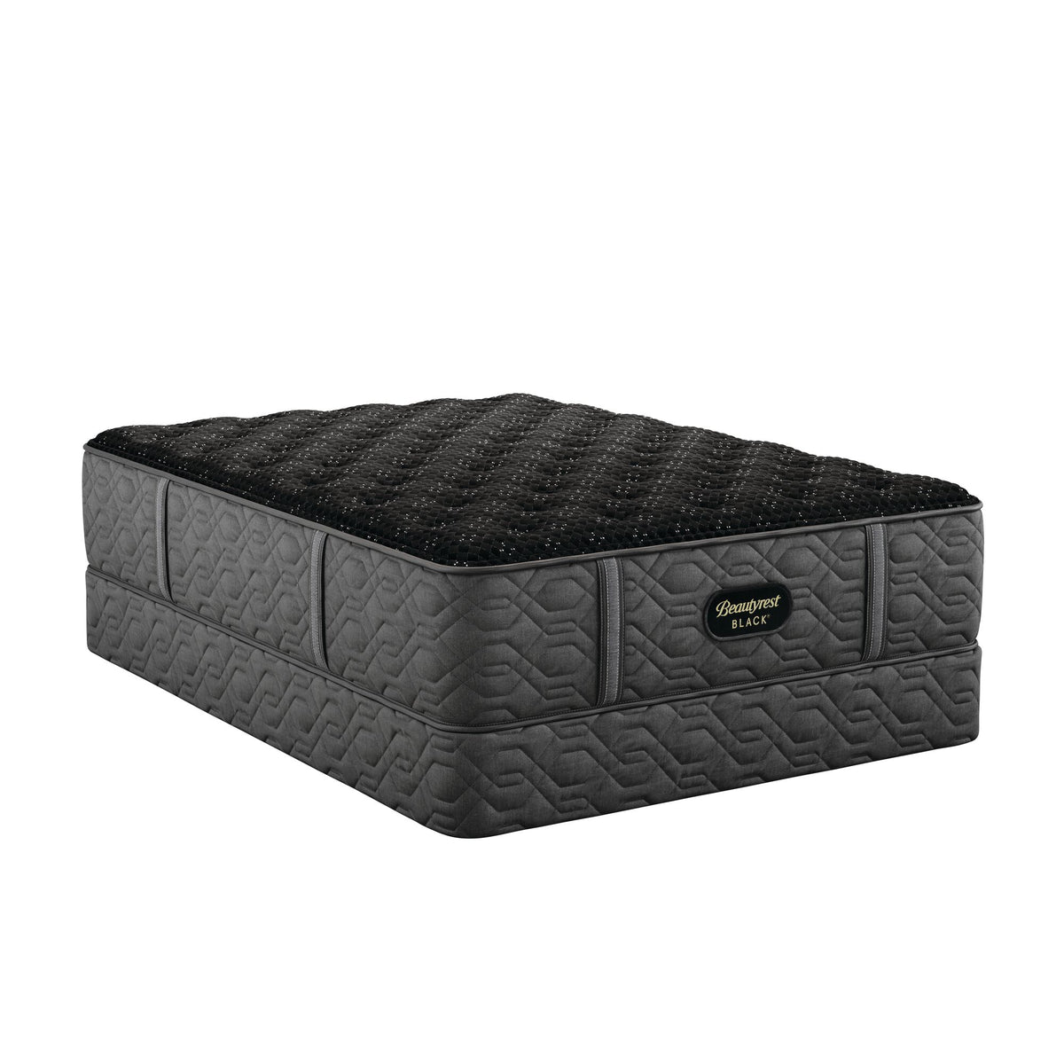 Beautyrest Black Series Three 15.25" Medium Mattress