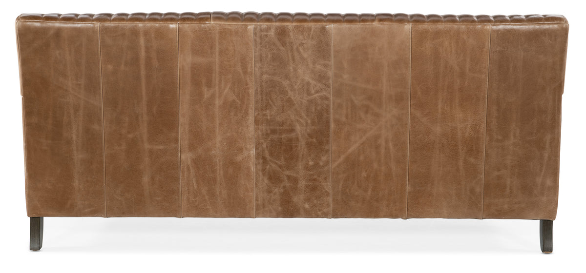 Barnabus Stationary Sofa
