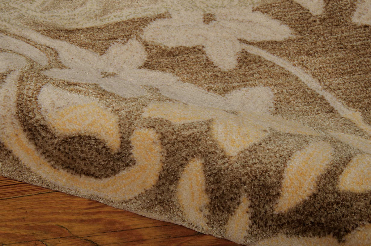 Contour CON46 Latte Rug