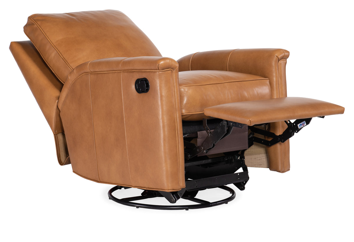 Davidson Wall Hugger Recliner