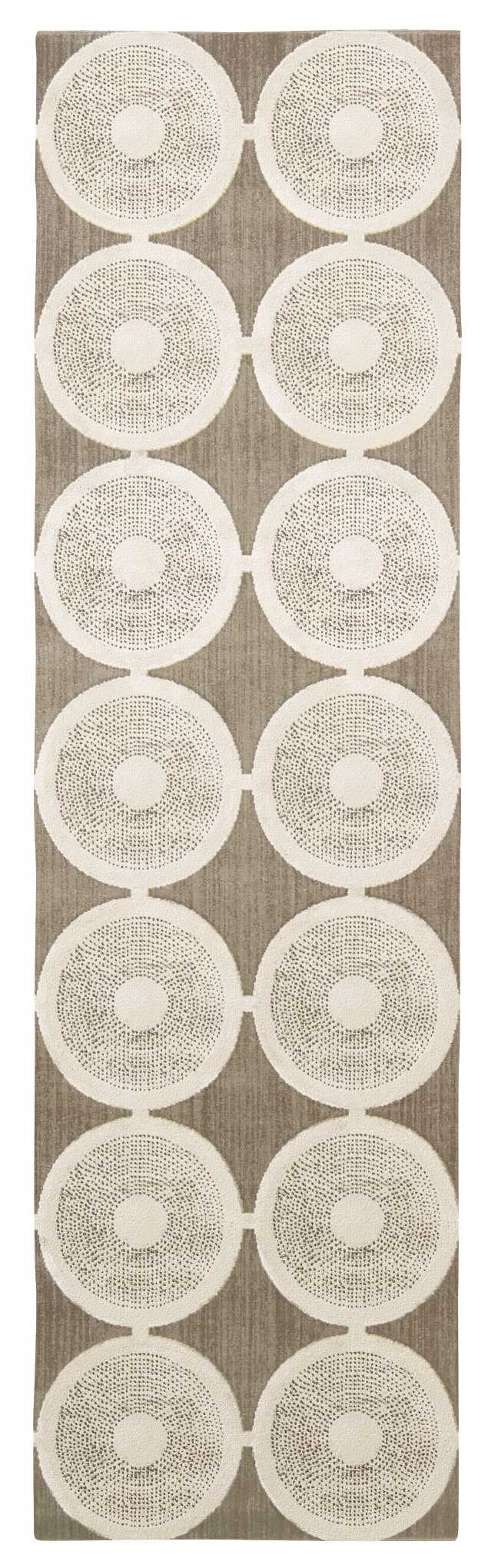 Luminance LUM02 Feather Rug