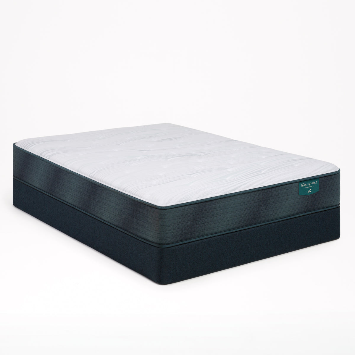 Harmony Cliffside Bay 11.5" Medium Mattress