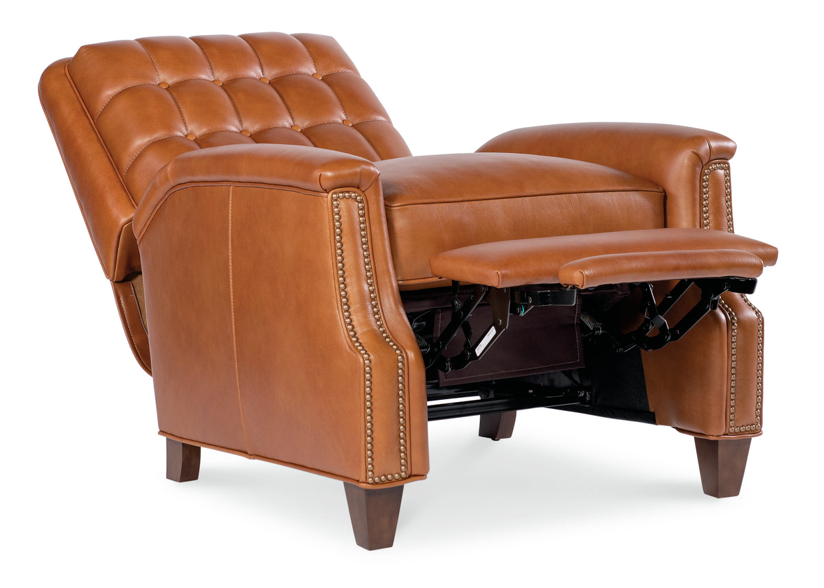 Patrick 3-Way Lounger