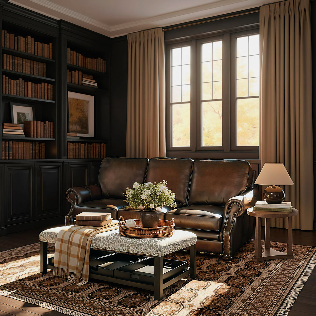 Montgomery Sofa