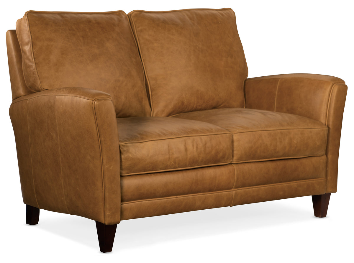 Zion Stationary Loveseat