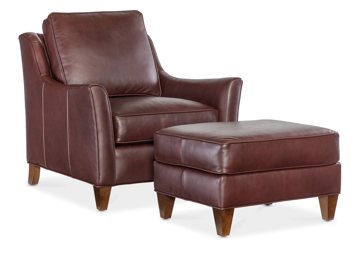 Tatum Ottoman