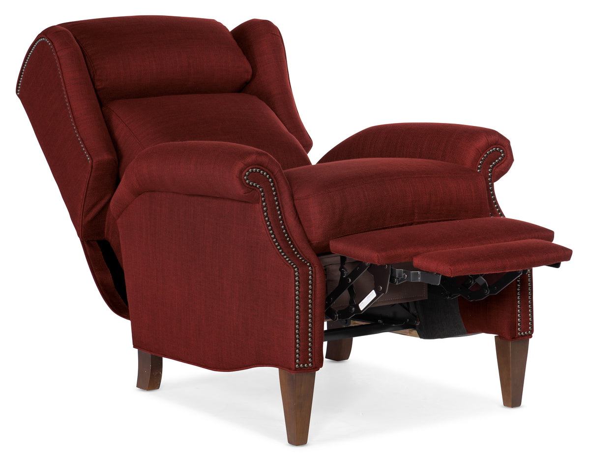Miller 3-Way Recliner