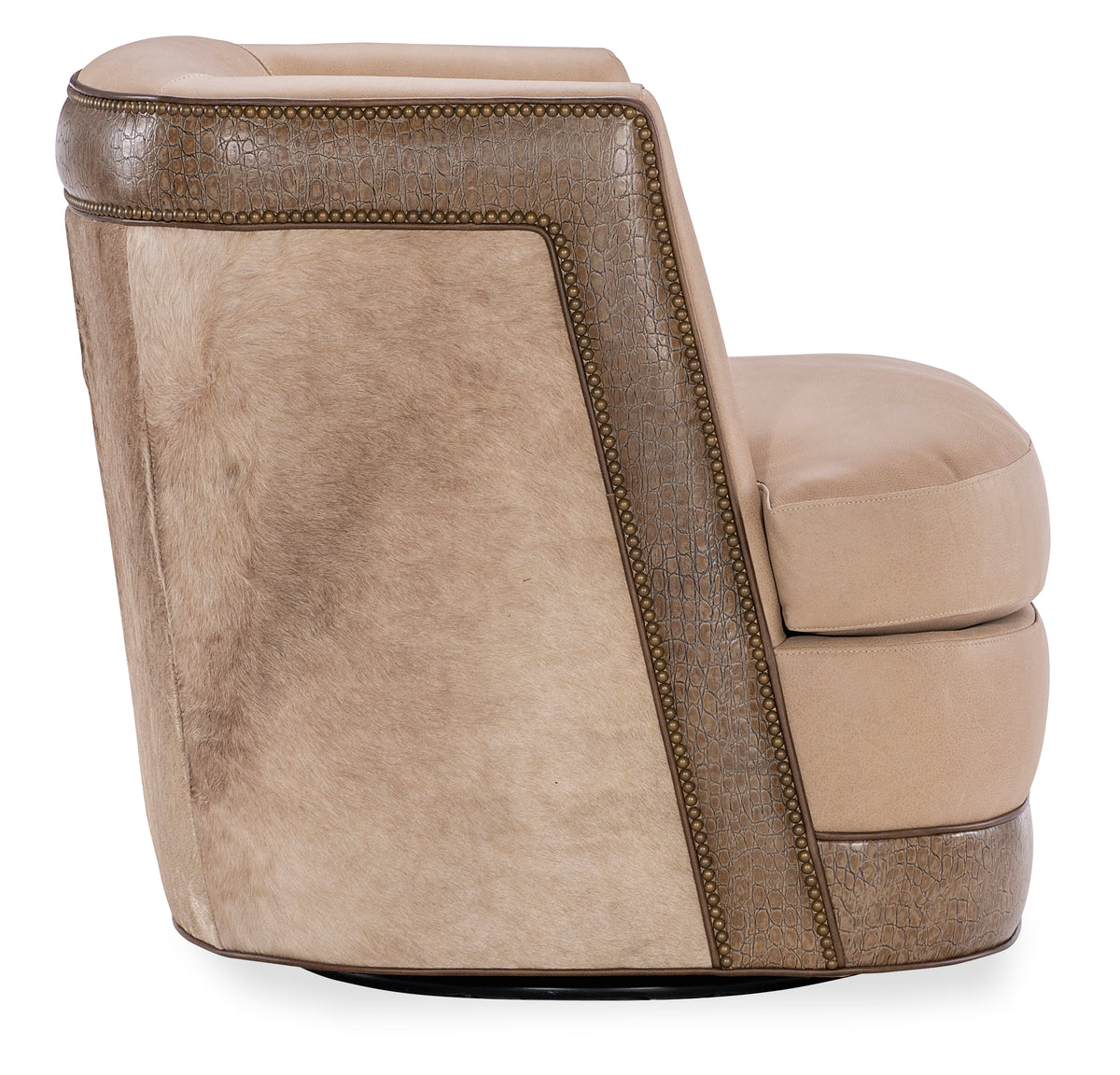 Sorenson Swivel Chair