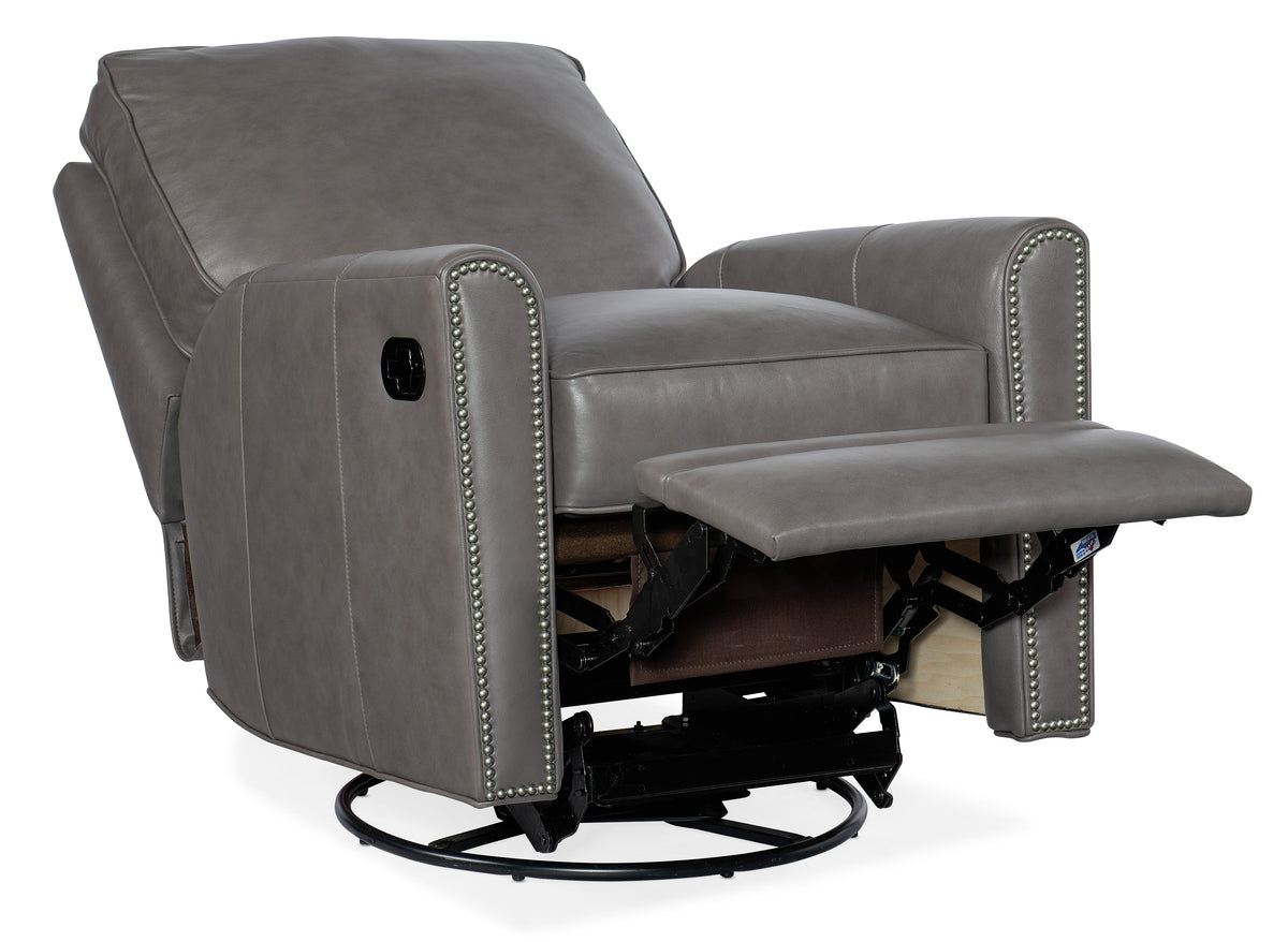 Manning Wall Hugger Recliner