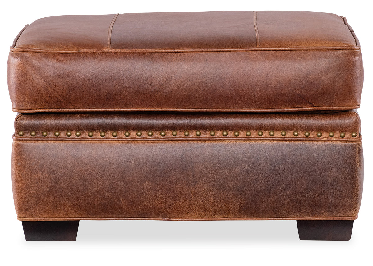 Sutton Ottoman
