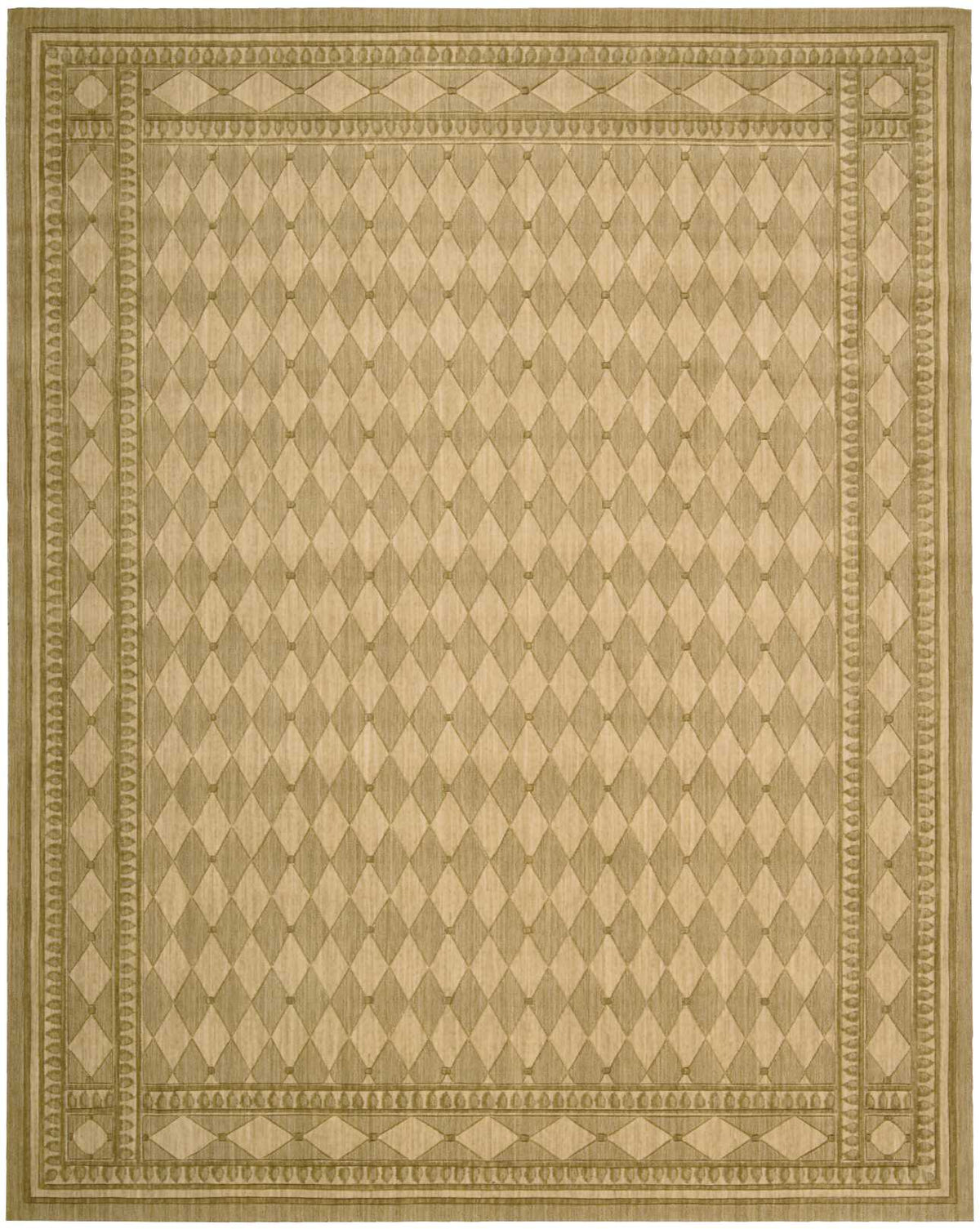 Cosmopolitan CS94 Honey Rug