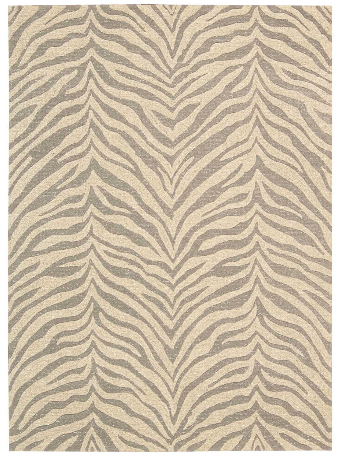 Zambiana MA401 Ash Rug
