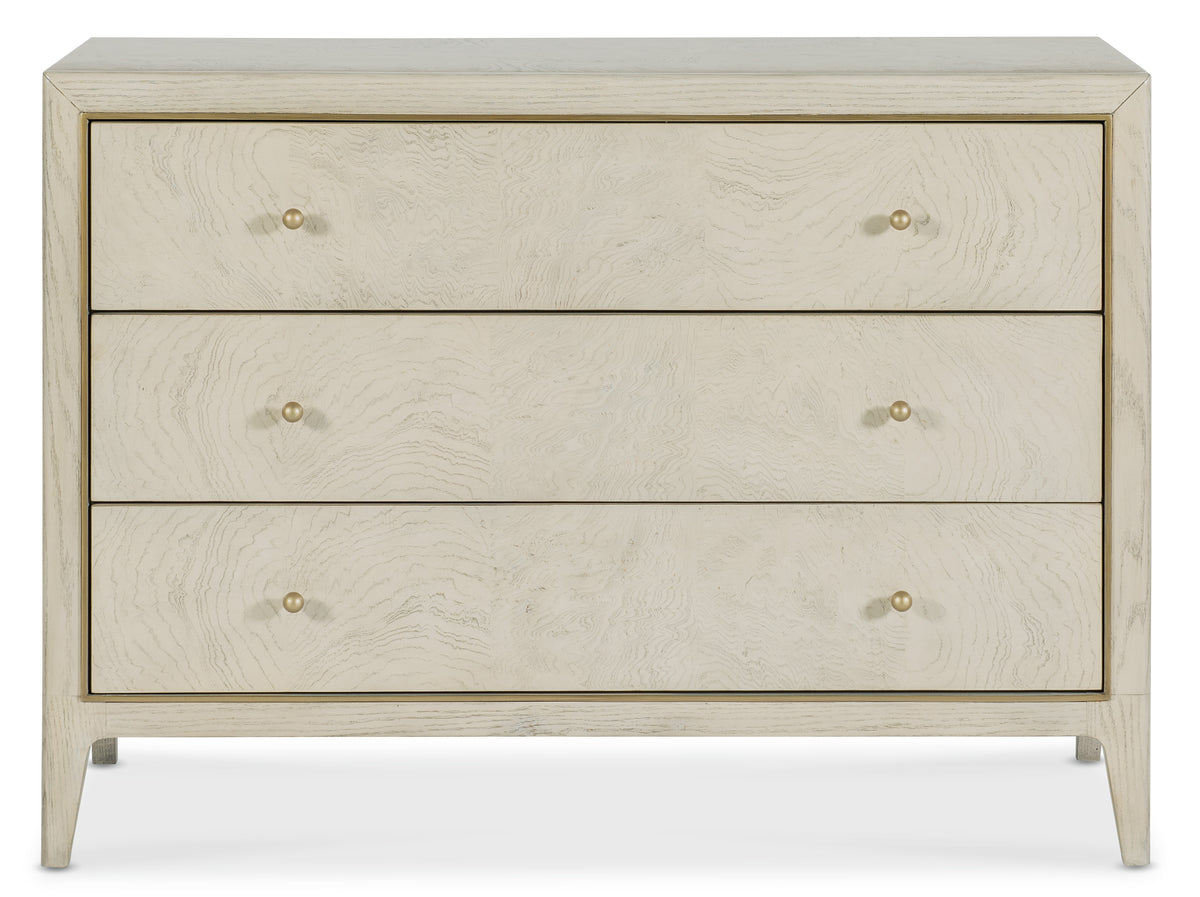 Melange Wanderlust Chest