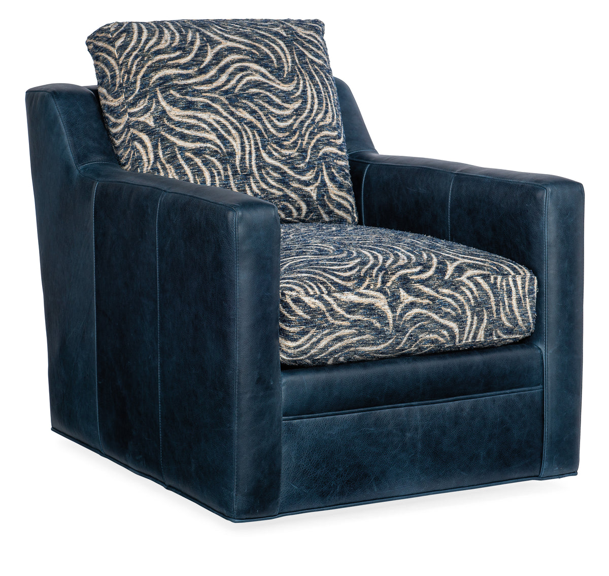 Melville Swivel Chair