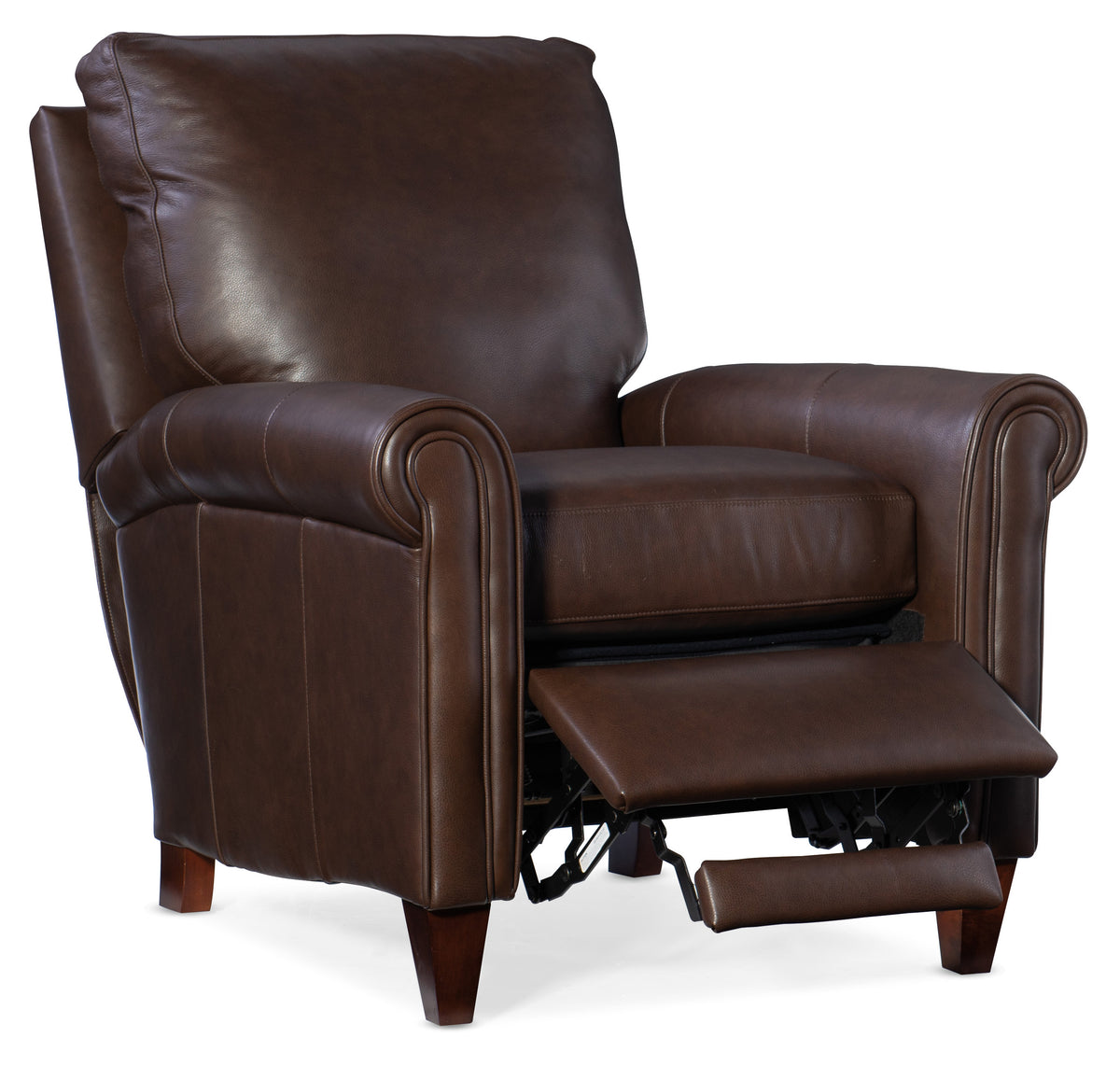 Haskins 3-Way Recliner