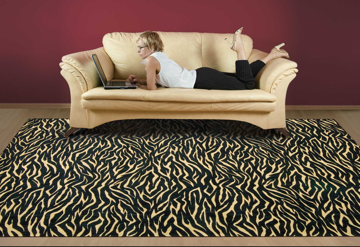 Cosmopolitan CS29 Midnight Rug