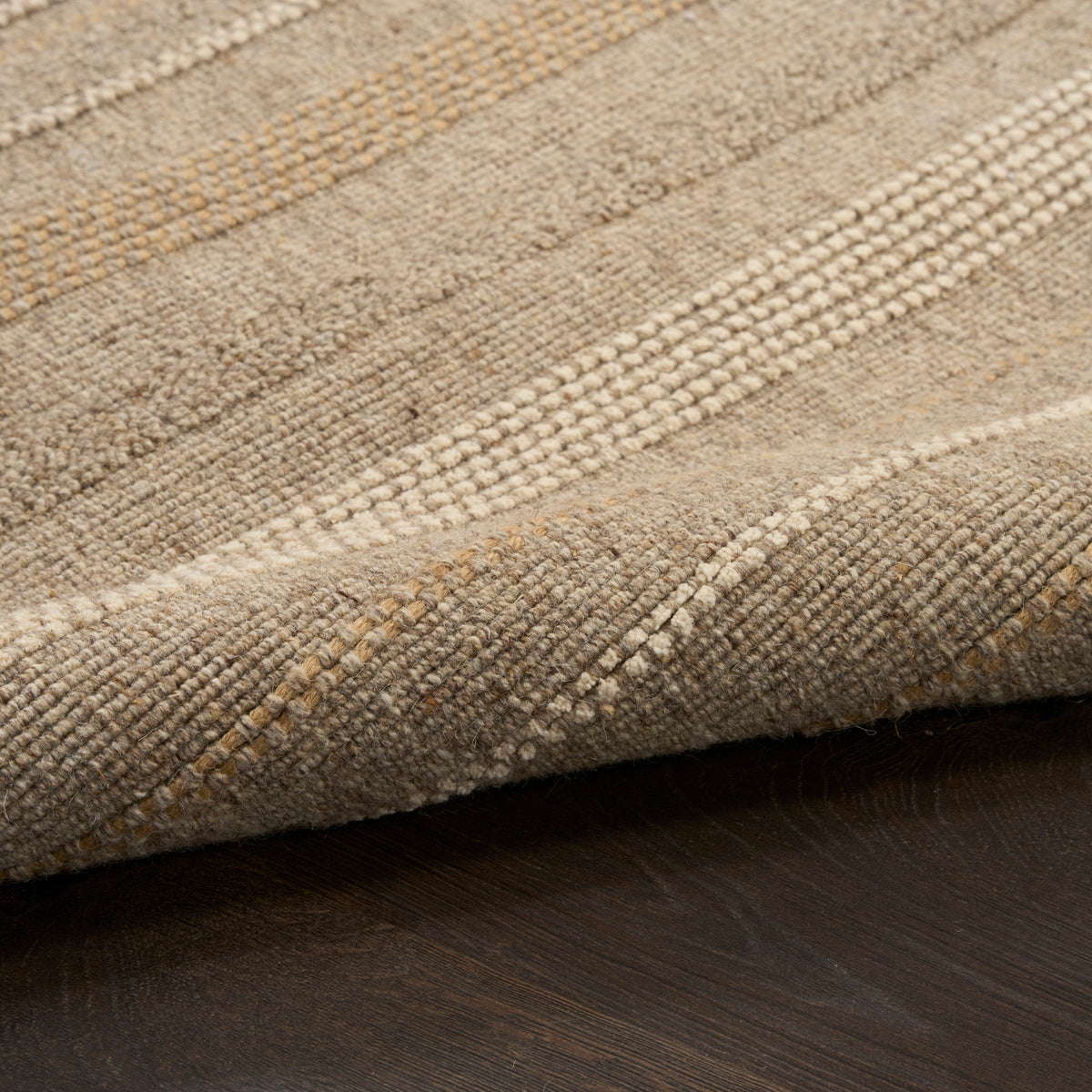 Embrace EMB01 Natural Rug